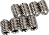 Shimano spare pins for pd-t8000 pd-eh500