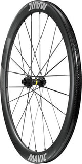 Mavic cosmic slr 45 disc centre lock 23 mm 28 carbon wheelset