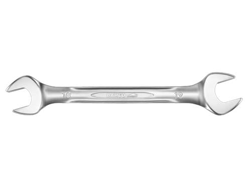 Bahco steeksleutel 5.5-7mm