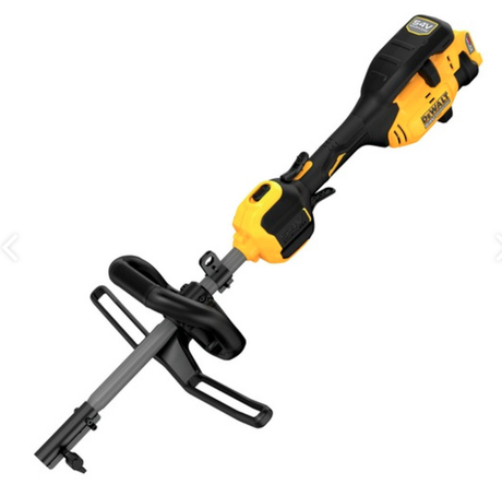 Dewalt multifunctioneel apparaat 54v dcmased57x1 1x9 3,0ah flexvolt met splitboom rand