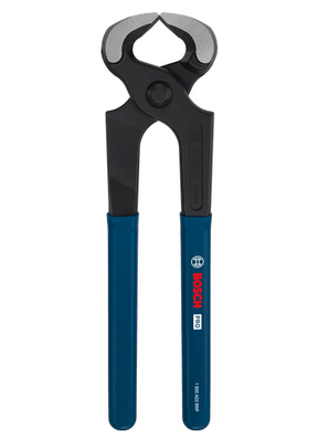 Bosch timmerringen 200mm
