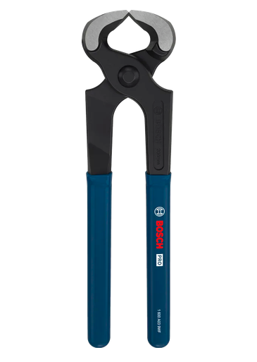Bosch timmerringen 200mm
