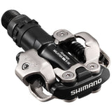 Shimano pedalen spd pd-mt520l zwart