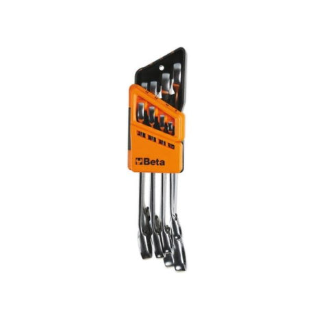 Beta ratelringsteeksleutel 8-delig tools 142 sc8