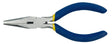 Vorel tang wy.pr.125mm profi