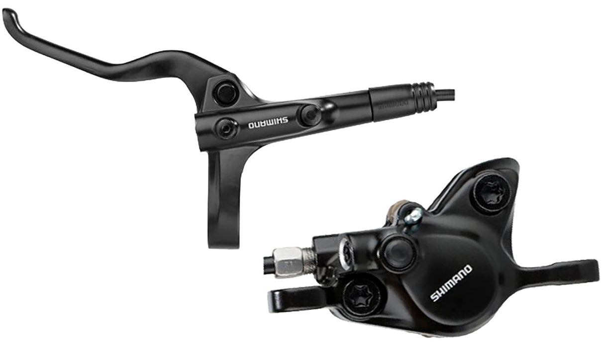 Shimano MT-200 Hydraulic REM SET DISC OFERNE DLA DLA DO BLACK 1000 mm