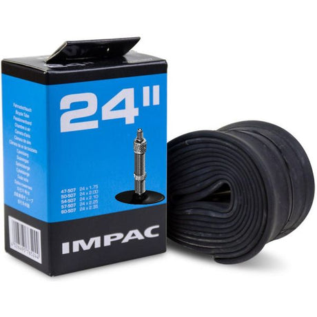Impac ( schwalbe ) binnenband dv10 24 inch 47 60-406 dv 40 mm