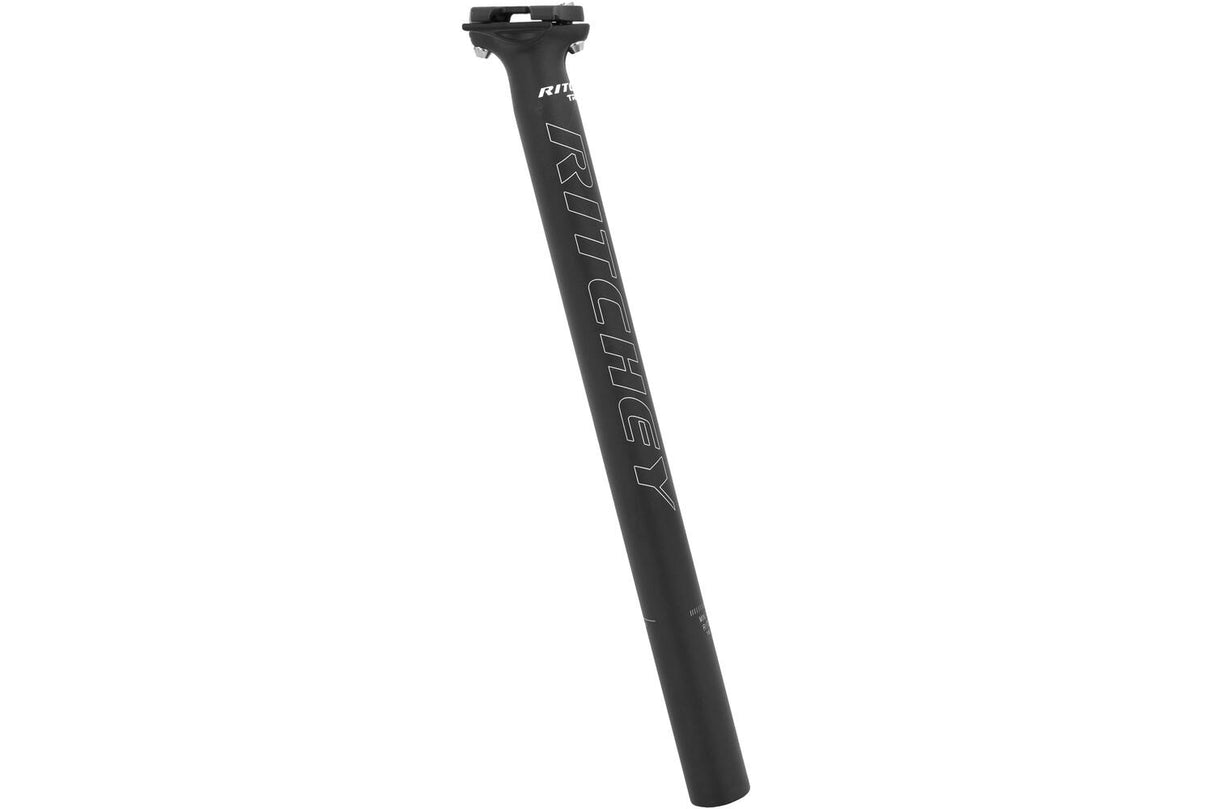 Ritchey Seat Post Compreil Zero BB Black 400x30.9