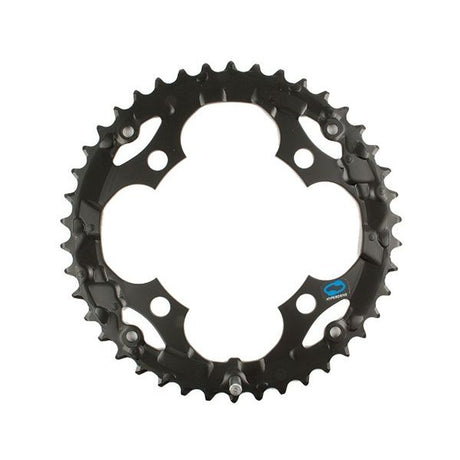 Shimano y1kn98050 acera fc-m361 kettingblad 42t zwart