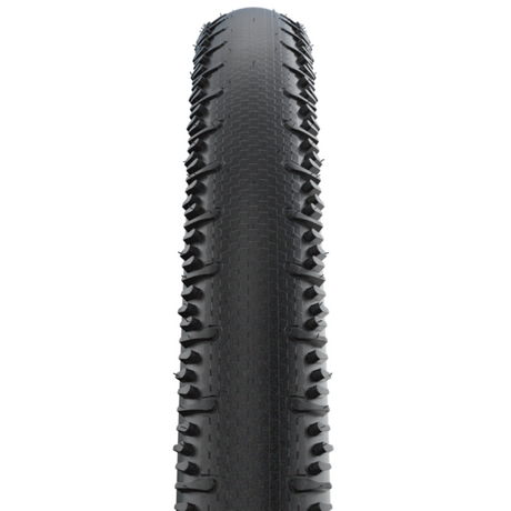 Schwalbe vouwband g-one rs pro evolution 50-622 tlr zwart tr