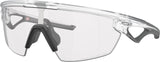 Oakley sphaera photochromic sports glasses