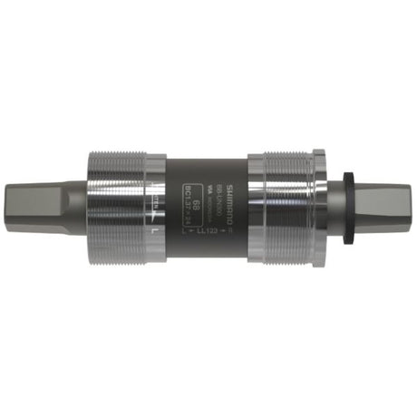 Vierkante trapas Shimano BB-UN300 68mm 117,5mm