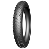 Edge buitenband fatbike fat bst protect 20 x 4.00 100-406mm - zwart