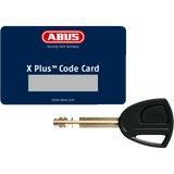 Abus ringslot 5755 shield xplus inclusief bosch intube bes3 accuslot