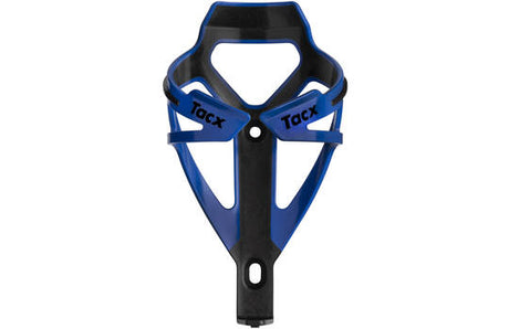 Tacx bidonhouder deva blauw