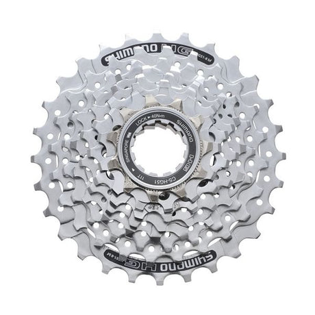 Shimano Alivio CS-HG51 11-30 8 speed