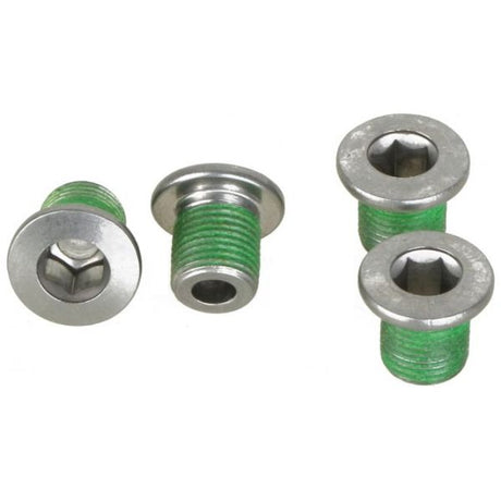 Shimano bladboutset binnenblad m8x8,5 fc-m430 390 diversen (4 stuks)