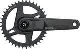 Sram rival 1 wide dub 1x12-speed power meter crankset