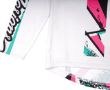 Troy lee designs youth sprint jersey