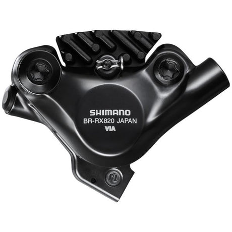 Shimano remblokhouder grx br-rx820 br.caliper shim. grx br-rx820 front
