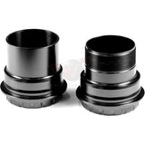Wheels manufacturing wheels mfg - trapas bb30 sram 22 24mm abec 3 zwart