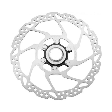 Shimano remschijf sm-rt54m - 180mm - center lock