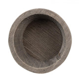 Clayre eef decoratie schaal ø15x4cm