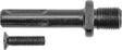 Adapter sds 1 2