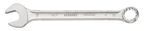 Gedore ringsteeksleutel 10mm