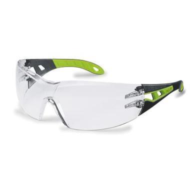 Uvex pheos 9192-225 veiligheidsbril
