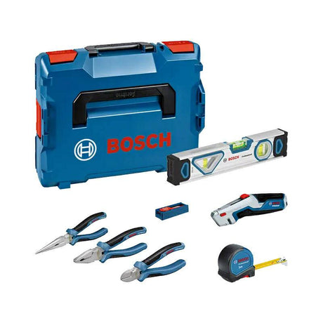 Bosch handgereedschappen en handgereedschappen x ed+plie