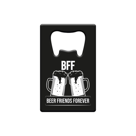 Paperdreams flesopener metaal - bff