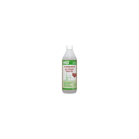 Hg eco vloerreiniger 1l