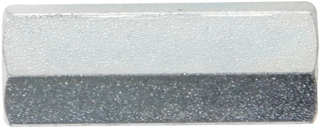 Rms afstandsmoer spacer nut d7x29mm