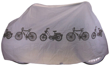 Ventura Bicycle Cover XL Peva Material