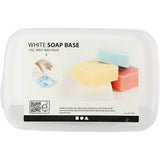 Creativ company https: www.cchobby.nl zeep-basis-wit-1-kg