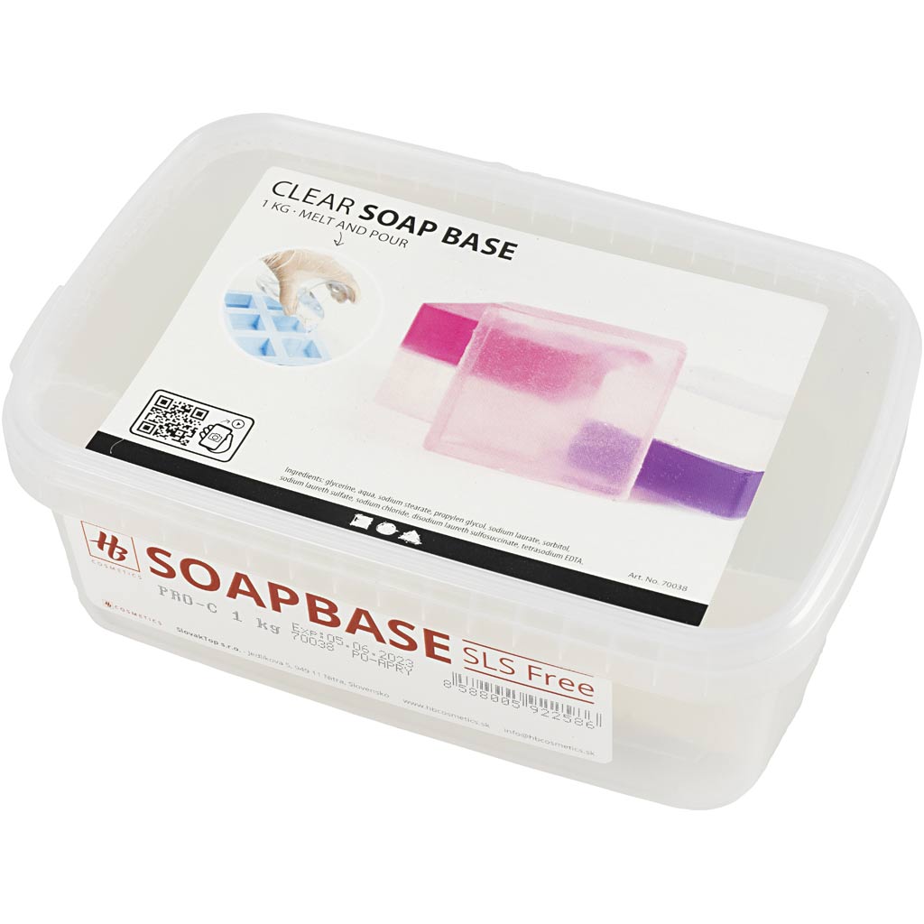Https: www.cchobby.nl transparante-zeep-basis-helder-1-kg