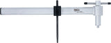 Bgs technic shifter eye measurement and alignment tool