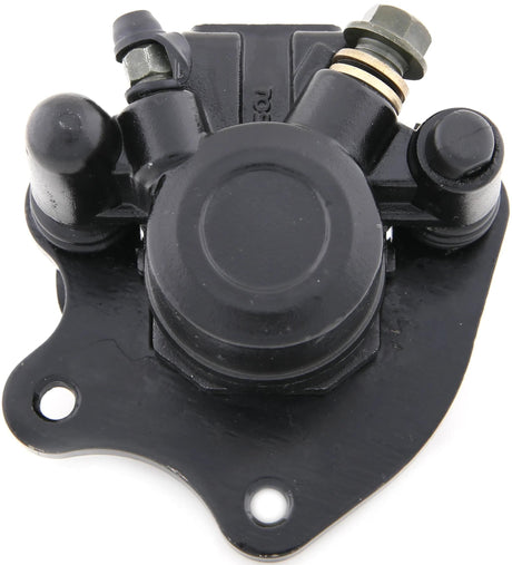 Supertec tuning parts remblokhouder brake caliper supertec tun.parts front black