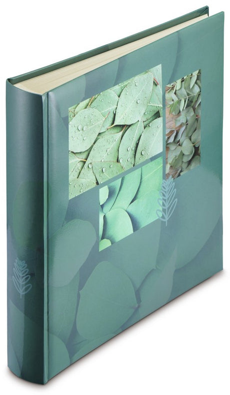 Hama fotoboekalbum - singo - 30x30 - 100 pagina's - leaves