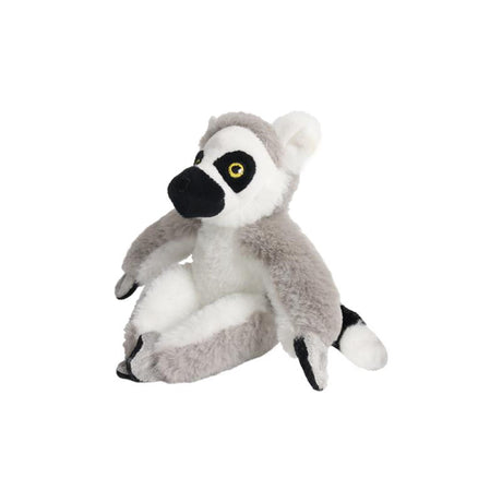 Paperdreams knuffel happy friends - wasbeer 15x15x18cm