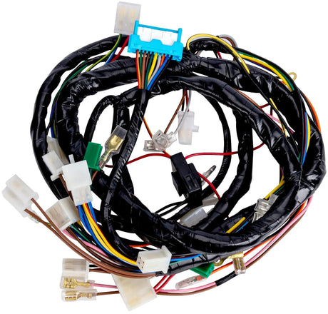 Elec kabelbaum harness