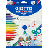 Http: www.cchobby.nl giotto-textielstift-lijndikte-4-mm-diverse-kleuren-12-stuk-1-doos
