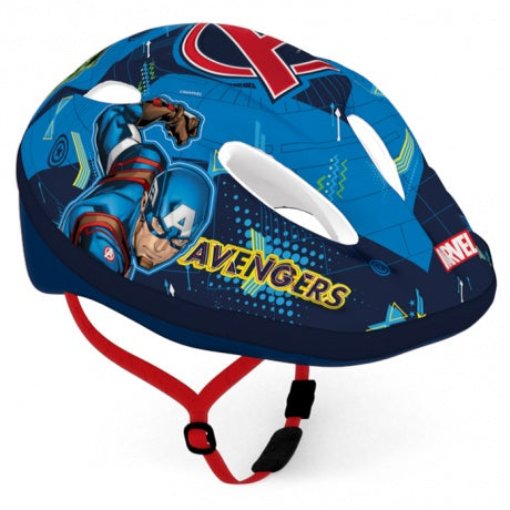 Dr. Helmet SP Avengers Blauww Black