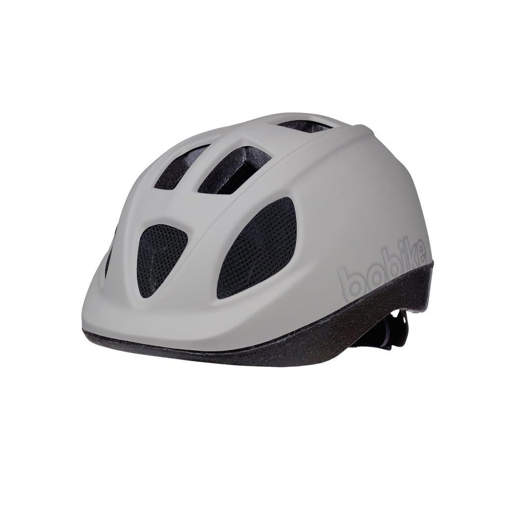 Bobike Helm Go XS 46 53 Vanille Cup