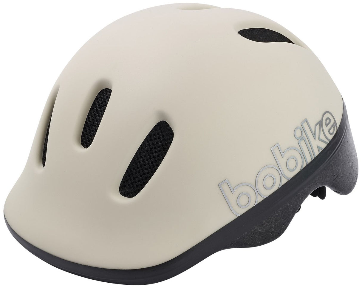 Bobike Helm Go XXS 44 48 Vaniljekopp