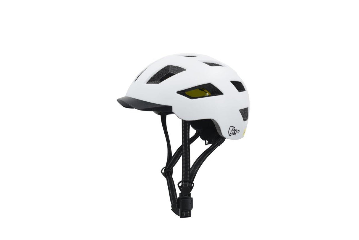 Safety Labs Helm Safety labs E-Bahn 2.0 MIPS