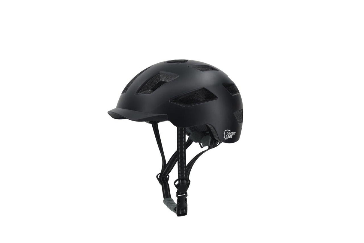 Safety Labs Helmet Safety Labs E-Bahn 2.0