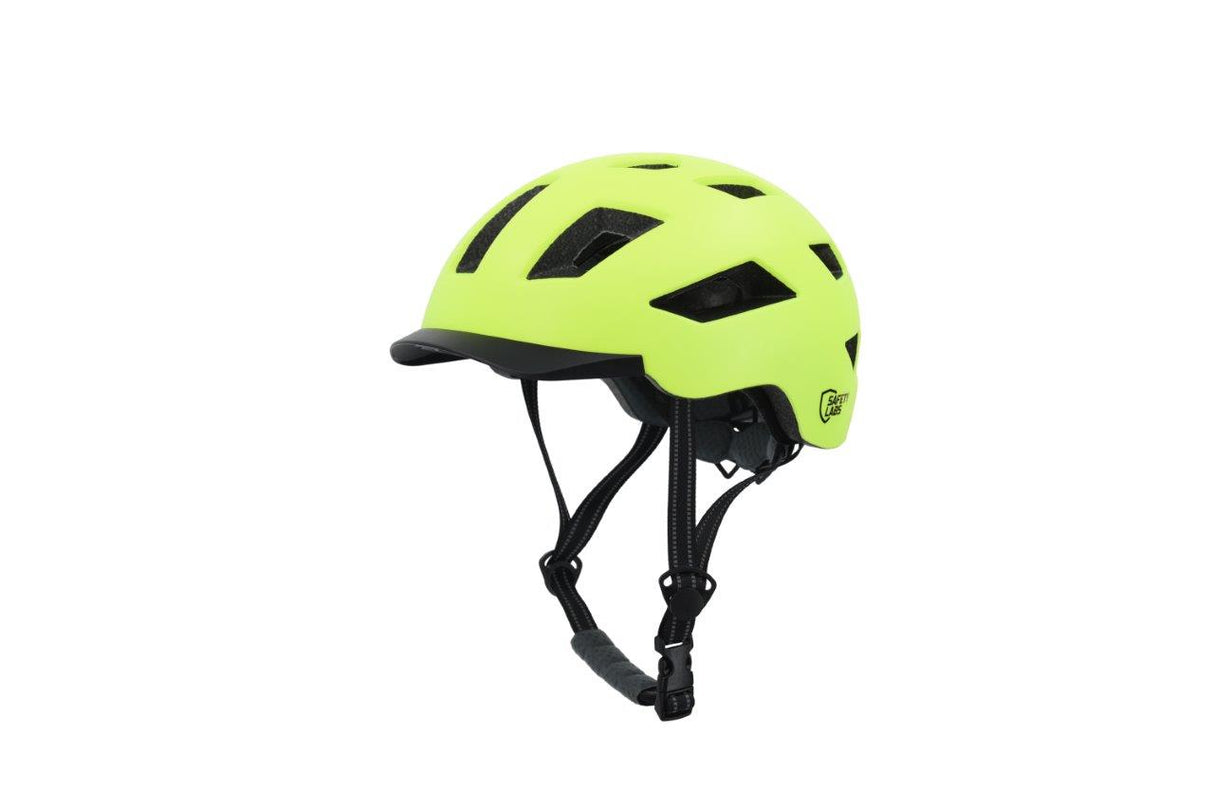 Safety Labs Helmet Safety Labs E-Bahn 2.0