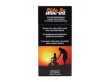 Ride-On Tire-Alantant Ride-On för barncykel 2 x 100 ml